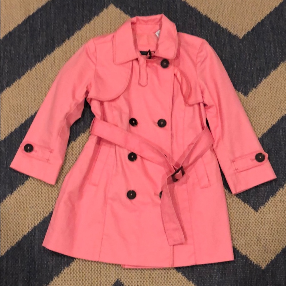 Zara kids- Rain Jacket